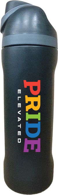 G. Utah Pride Tumbler