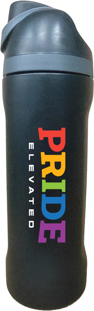 G. Utah Pride Tumbler