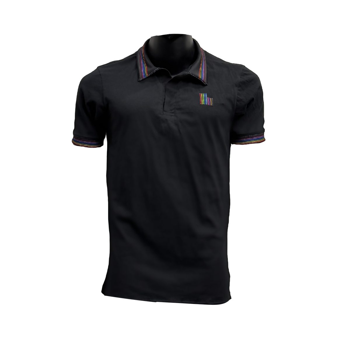23. Utah Pride Polo