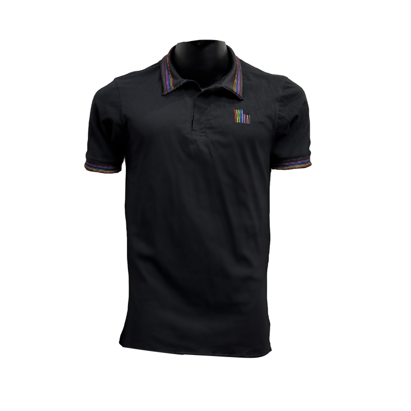 23. Utah Pride Polo