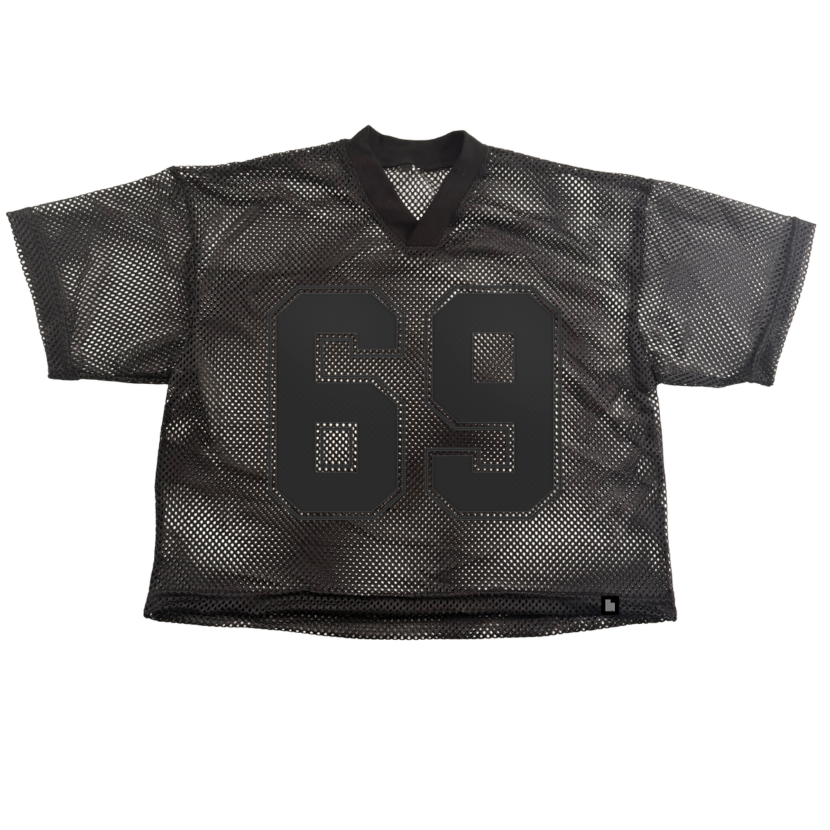 14. Utah Pride 90s Mesh Football Jersey