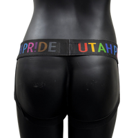 24. Utah Pride Jock Strap