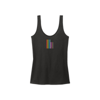 6. Modestish Tank