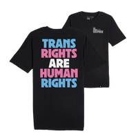 3. Utah Pride Trans Rights are Human Rights