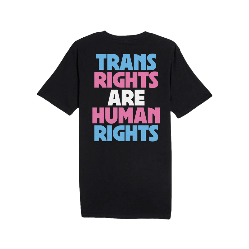 3. Utah Pride Trans Rights are Human Rights