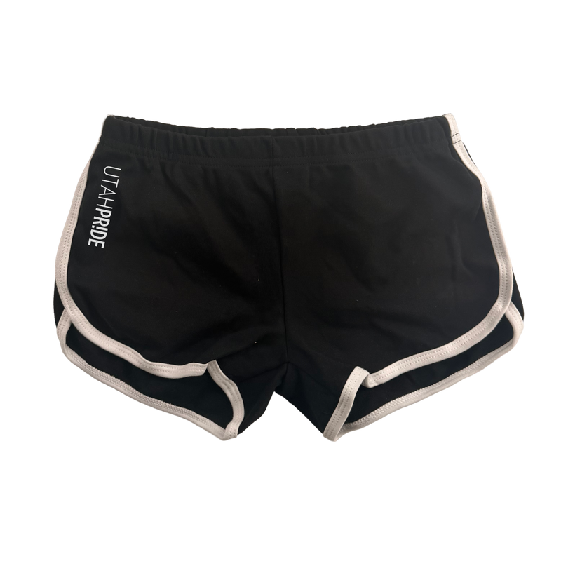 19. Utah Pride Hot Shorts