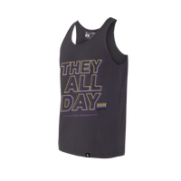 7. Utah Pride They All Day Tank