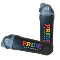 G. Utah Pride Tumbler