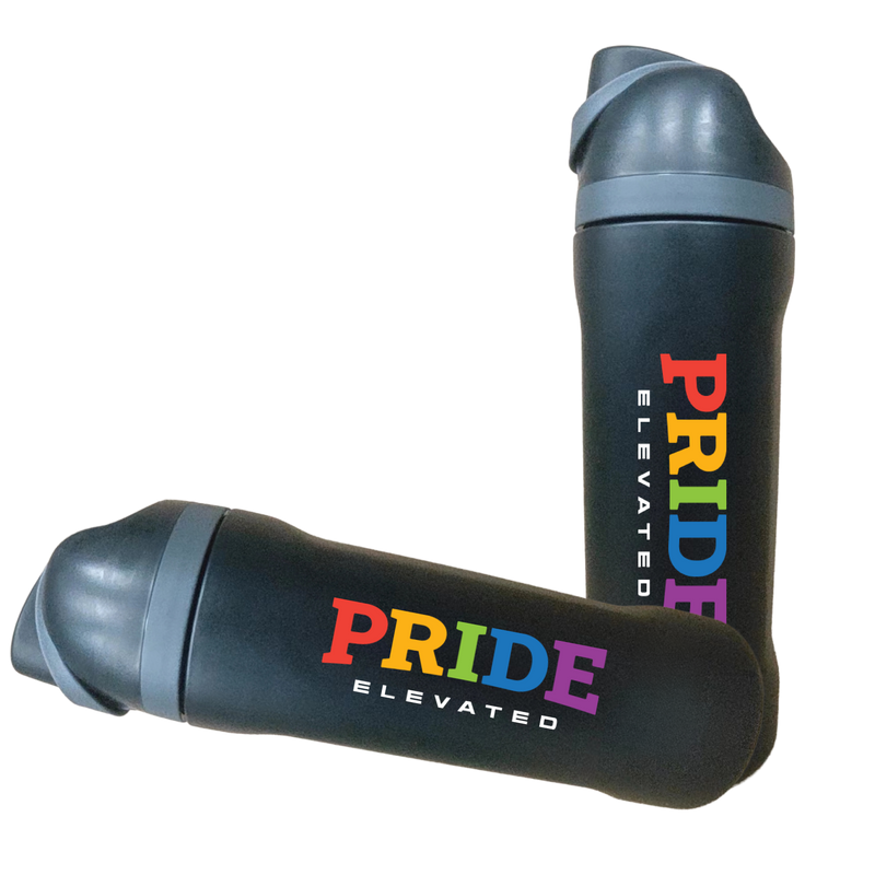 G. Utah Pride Tumbler